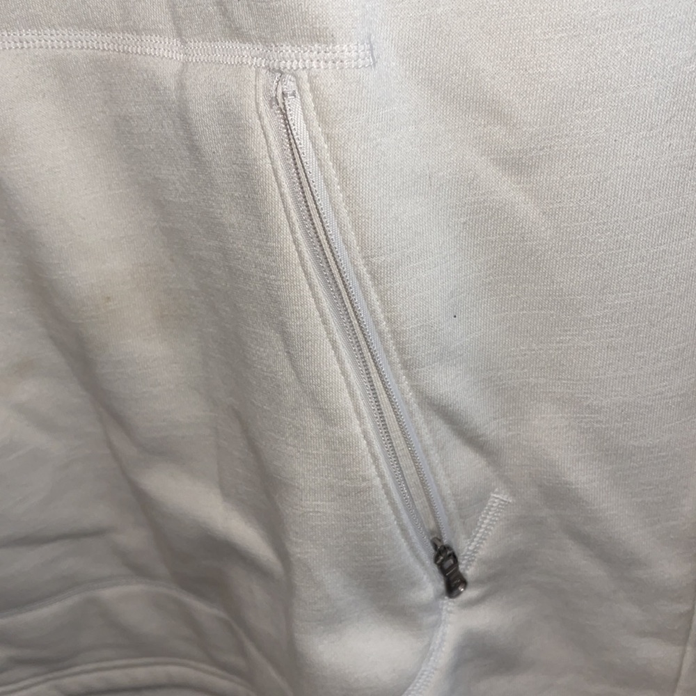 Under Armor charged cotton men’s sweat shirt - Picture 2 of 5